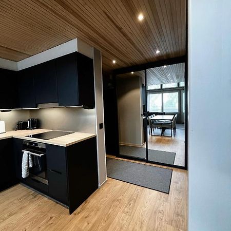 Aparthotel Levin Kunkku B Penthouse Zewnętrze zdjęcie