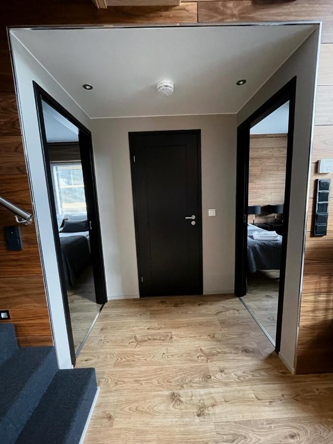 Aparthotel Levin Kunkku B Penthouse Zewnętrze zdjęcie