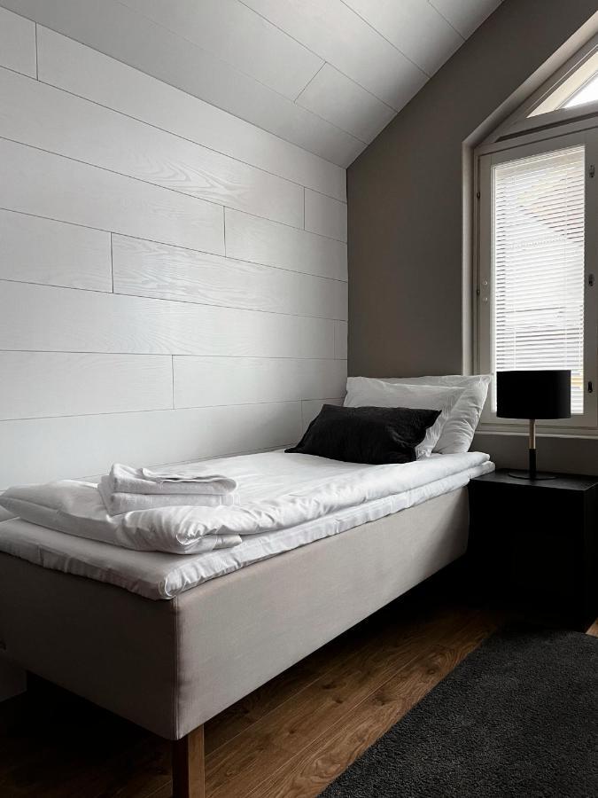 Aparthotel Levin Kunkku B Penthouse Zewnętrze zdjęcie