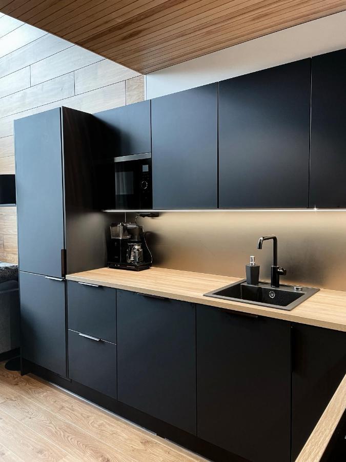 Aparthotel Levin Kunkku B Penthouse Zewnętrze zdjęcie