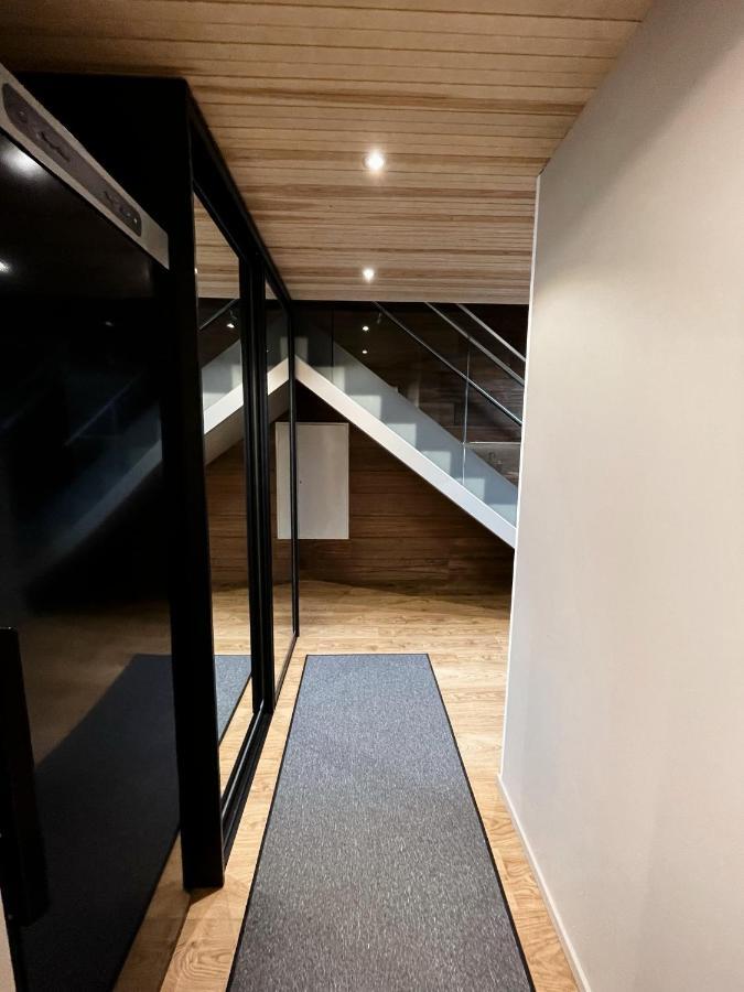 Aparthotel Levin Kunkku B Penthouse Zewnętrze zdjęcie
