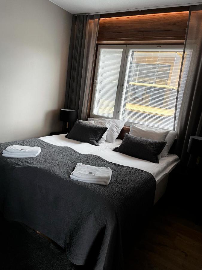 Aparthotel Levin Kunkku B Penthouse Zewnętrze zdjęcie