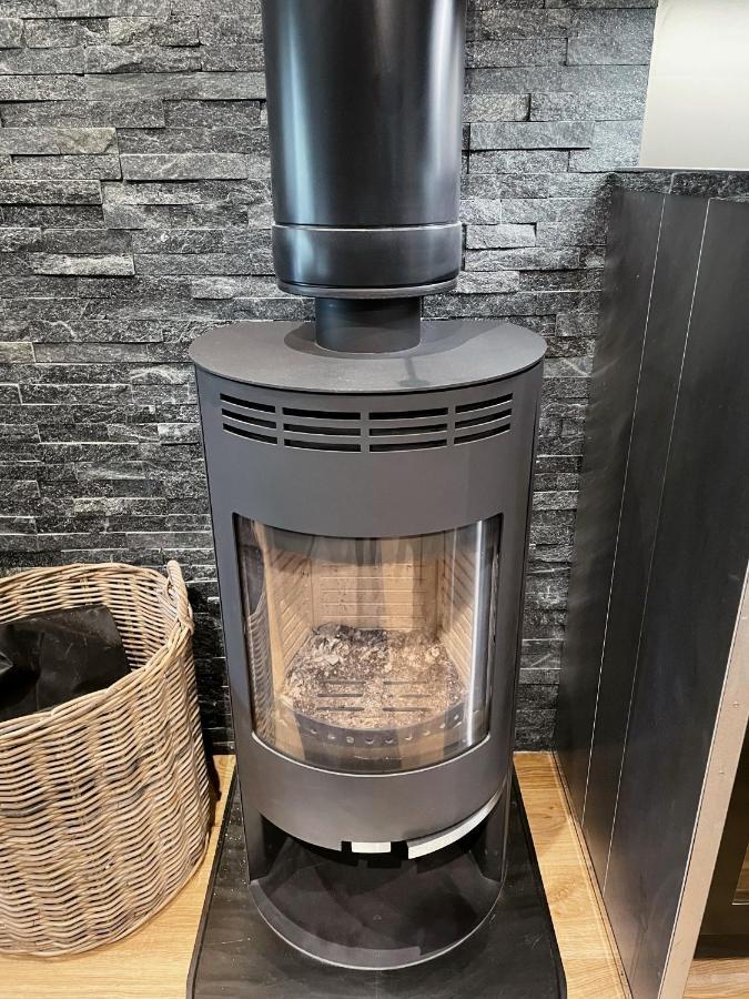 Aparthotel Levin Kunkku B Penthouse Zewnętrze zdjęcie
